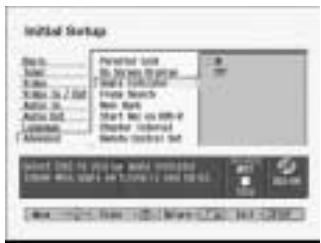 PIONEER DV-R7000 - Indicateur d'angle (Angle Indicator) - 1