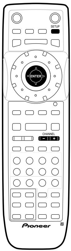 PIONEER DV-R7000 - Télécharger des canaux à partir de votre apparéil TV - 2
