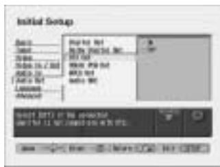 PIONEER DV-R7000 - Important - 3