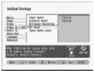 PIONEER DV-R7000 - Entrée DV (DV Input) - 1