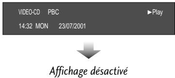 PIONEER DV-R7000 - En lecture - 1