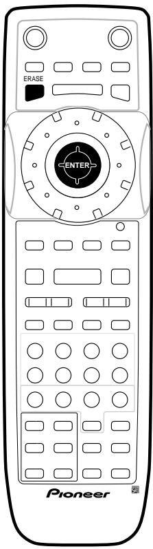 PIONEER DV-R7000 - Conseil - 1