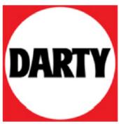DARTY IH2340M - Veuillez noter! - 1