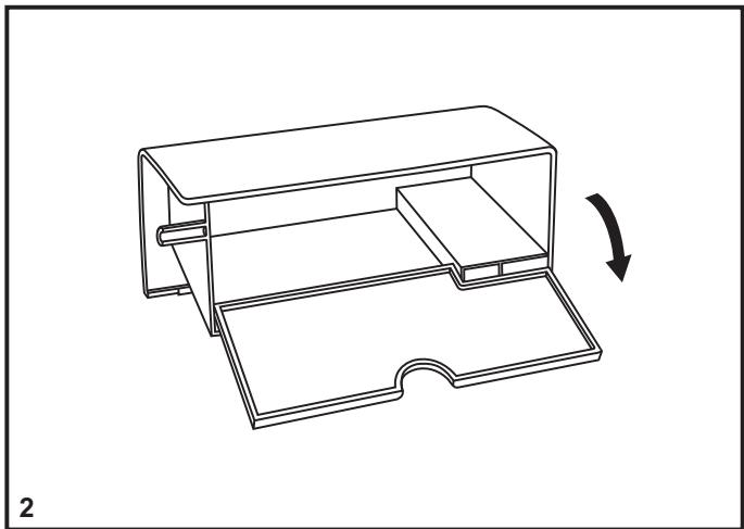 SINGER INITIALE - Accessoires facultatifs (2) - 2