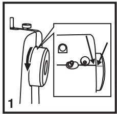 SINGER INITIALE - Attention : - 2