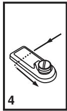 SINGER INITIALE - Attention : - 5