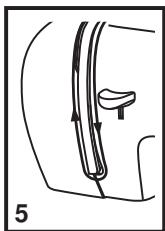 SINGER INITIALE - Attention : - 6
