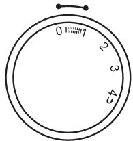 SINGER INITIALE - Fonctions de matelassage - 1