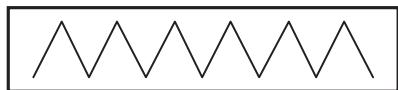 SINGER INITIALE - Note : - 4