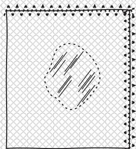 SINGER INITIALE - F Fermeture et ganse - 4