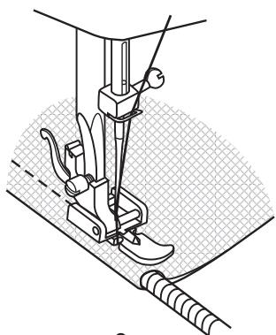 SINGER INITIALE - Conseils : - 6