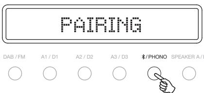 CAMBRIDGE AV4S - BLUETOOTH - 1