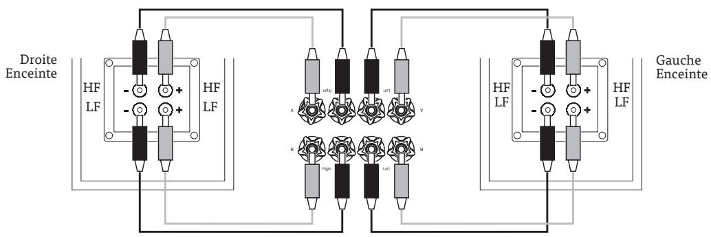 CAMBRIDGE AV4S - Remarque : - 1
