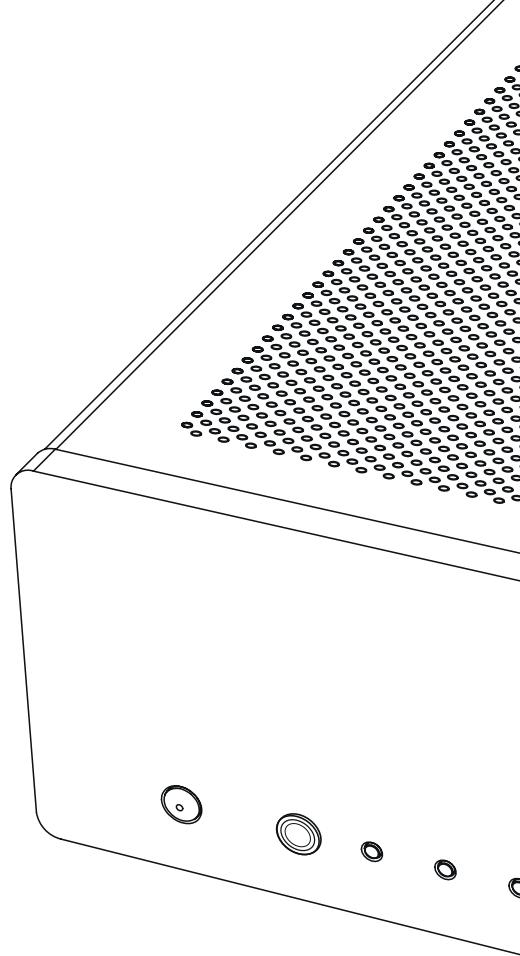 CAMBRIDGE AV4S - PROTECTION ANTI SURCHAUFFES - 1