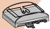 TEFAL RE2001 - Rangement - 1