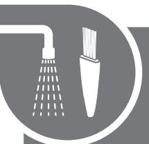 MAROUE EP9420C0 - ÉPILATEURS : WET&amp;DRY - 17