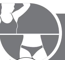 MAROUE EP9420C0 - ÉPILATEURS : WET&amp;DRY - 49