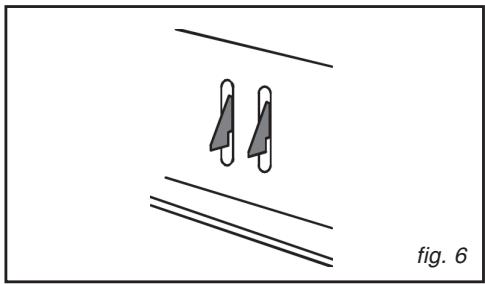 SAUTER SHG86WF1 - Recyclage - 4