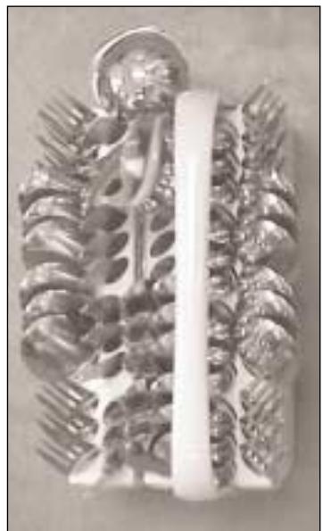 ARTHUR MARTIN ASL 6229 SC - Informations pour essais comparatifs - 2