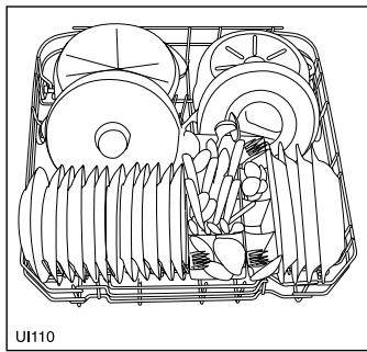 ARTHUR MARTIN ASL 6229 SC - Le panier inférieur - 2