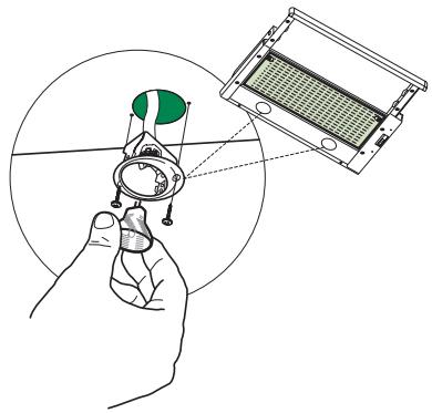 DE DIETRICH DHT 386 XP1 - NETTOYAGE FILTRES ANTI-GRAISSE METALLIQUES - 3