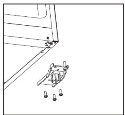 THOMSON THLR359NF - Door Conversion - 9