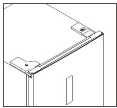 THOMSON THLR359NF - Door Conversion - 24