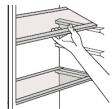 THOMSON THLR359NF - Reinigingstips - 1
