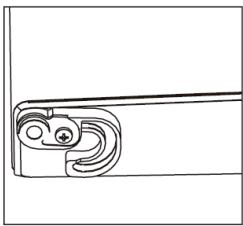 THOMSON THLR359NF - Door Conversion - 8