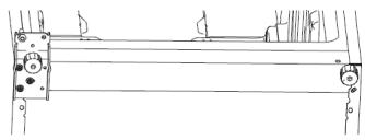 THOMSON THLR359NF - Door Conversion - 12