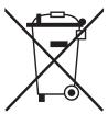 THOMSON THLR359NF - MISE AU REBUT - 5