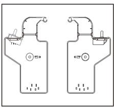 THOMSON THLR359NF - Door Conversion - 14