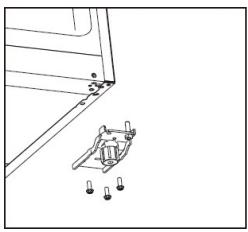 THOMSON THLR359NF - Conversão de porta - 9
