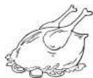 THOMSON THLR359NF - Poultry - 1