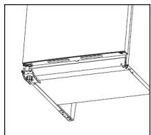 THOMSON THLR359NF - Conversão de porta - 18