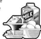 THOMSON THLR359NF - Produtos lacteos e ovos - 1