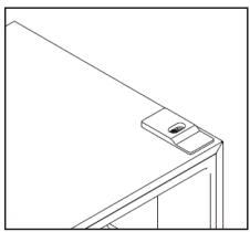 THOMSON THLR359NF - Door Conversion - 16