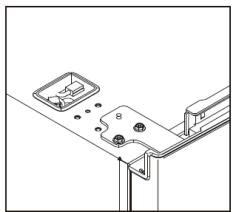 THOMSON THLR359NF - Door Conversion - 20