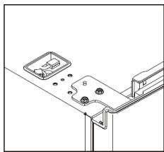 THOMSON THLR359NF - Conversão de porta - 20