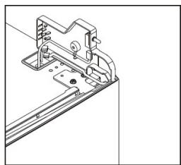 THOMSON THLR359NF - Conversão de porta - 4