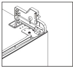 THOMSON THLR359NF - Door Conversion - 4