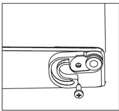THOMSON THLR359NF - Door Conversion - 7