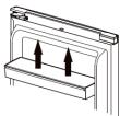 THOMSON THLR359NF - Conseils de nettoyage - 2