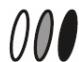 PROLINE TCF10 - ÉLÉMENTS DE COMMANDE ET FONCTIONS - 3
