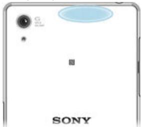 SONY 25 PACK 007 NOIR - Améliorer la précision du GPS - 1