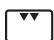 DE DIETRICH DME 729 WW - BANDEAU DE COMMANDE - 8