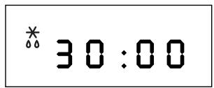 DE DIETRICH DME 729 WW - PROGRAMMATION ENCHAINEE - 5