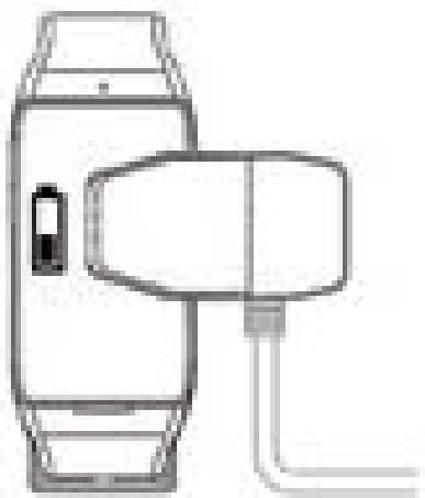 MYKRONOZ ZEWATCH 2 GRIS - CHARGE - 4