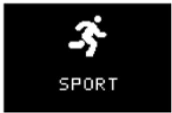 MYKRONOZ ZEWATCH 2 GRIS - AFFICHAGES - 2