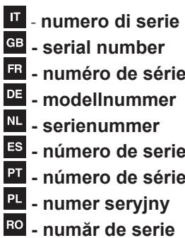 HOTPOINT EBL18213FD03 - Signalez-lui : - 3